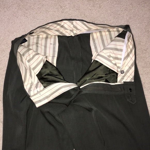 TimePieces wool trousers - Picture 8 of 8